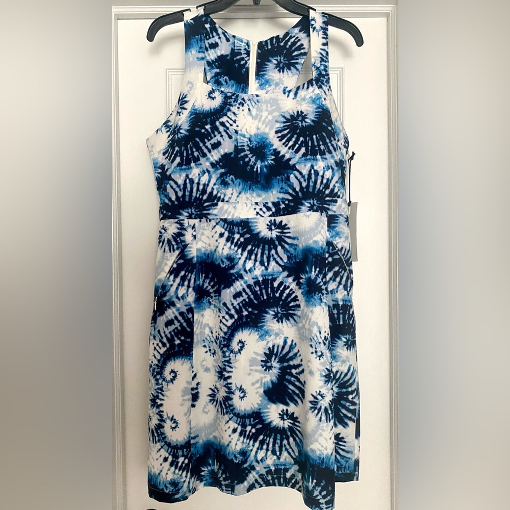 NEW FREEDOM TRAIL BY KYODAN DRESS